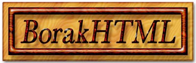 BorakHTML